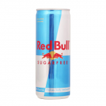Energiajook Red Bull suhkruvaba 0,25l