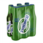 &Otilde;lu Tuborg 4,6%vol 0,33l pdl 6-pakk