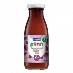 Mahl P&otilde;nn ploomi &ouml;ko 4kuud 240ml