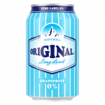 Alk.vaba jook Hartwall Original LD 0,33l