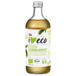 Leedri&otilde;iesiirup I Love Eco 0,5l