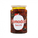 P&auml;ik-kuiv. tomatid &otilde;lis Citres 290g/168g