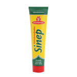 Sinep mahedamaitseline P&otilde;ltsamaa 170g