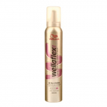 Juuksevaht Wellaflex ultra tugev 200ml