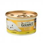 Kassis&ouml;&ouml;t Gourmet Gold kanapasteet 85 g