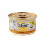 Kassieine Gourmet Gold kana/porgand 85g