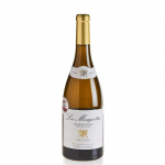 Kgt. vein Les Mougeottes Chardonnay 0,75l