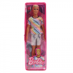 M&auml;nguasi Nukk Barbie moodne Ken