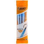 Pastapliiats Bic Round Stic 3tk BS26