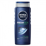 Du&scaron;igeel Nivea Men Fresh Kick 500ml