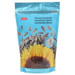 P&auml;evalilleseemned  soolaga, r&ouml;stitud 300g