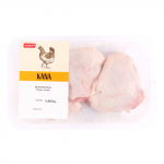 Broilerikintsud, v&auml;rske, A-klass  500g