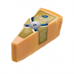 Juust Forte Classico Valio 500g