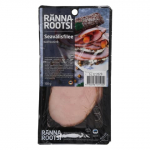 Seav&auml;lisfilee suitsusink Rannarootsi 150g