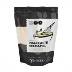 Koorene praekaste Bechamel 350ml