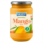 &Ouml;koloogiline mangop&uuml;ree Salvest 450g