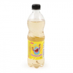 Karb. karastusjook limonaad  0,5l