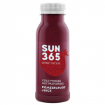 Granaat&otilde;una mahl v&auml;rskelt pressitud SUN365