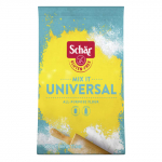 Jahusegu gluteenivaba Mix It Schar 500g