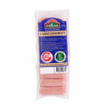 Lihaviiner E-vaba Oskar 125g