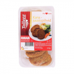 Kana-juustupihvid Tallegg 320g
