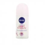Rulldeodorant Nivea Pearl&Beauty 50ml