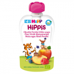 P&uuml;ree virsik&metsamari Hipp 4k 100g