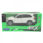 Mudelauto Welly 1:31-36