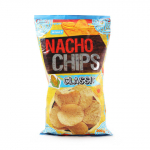Maisikr&otilde;psud Nacho Classic  200g