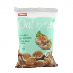 Kaera n&auml;kileivad  120g