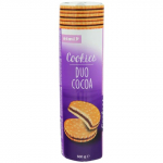 K&uuml;psised  kakaokreemi t&auml;idisega 500g