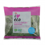 Mahe beebispinat  Eco 2kl, 65g
