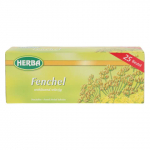 Tee apteegitilli Herba 25x1,75g