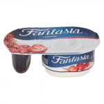 Jogurt kirsilisandiga Fantasia 118g