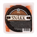 Sn&auml;kk sulatatud suitsujuustu E-piim 150g