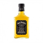 Whisky Jack Daniel's Tennessee 40%vol 0,2l