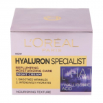 &Ouml;&ouml;kreem L'oreal niisutav Hyaluron 50ml