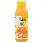 &Scaron;ampoon Fructis Hair Food  Banaan 350ml