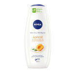 Du&scaron;igeel Nivea Care&Apricot 500ml