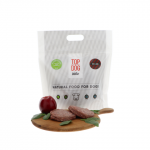 Koeratoit TopDog veis/part/k&uuml;lmut.1,6kg