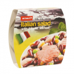 Itaalia salat l&otilde;hega  220g