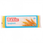 Spagetid  Smart 400g