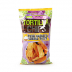 Tortiljakr&otilde;psud hapuk.&juustu.  200g