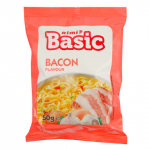 Kiirnuudlid peekonimaitselised  Smart 60g