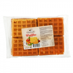 Vahvlid v&auml;rsketest munadest Dance Cake 165g