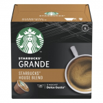 Kohvikapslid House Blend Starbucks 102g