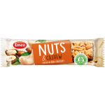 Batoon india p&auml;hklitega Emco gluteenivaba 35g