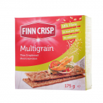 N&auml;kileib mitmevilja Finn Crisp 175g