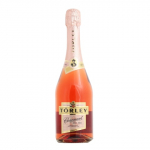 Vahuvein T&ouml;rley Charmant Rose 0,75l