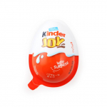 &Scaron;okolaadimuna Kinder Joy 20g
